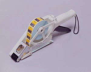 Applicatore etichette APN-30 - Foto 1 di 1