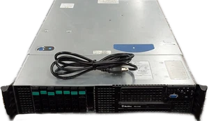 McAfee WBG-5500-B Firewall Internet Security Device  - Picture 1 of 7