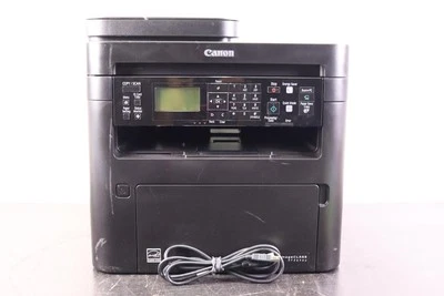 Canon ImageCLASS MF264dw Wireless All-in-One Laser Printer Page Count 14 - Image 1 of 4