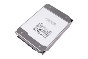 Hard drive Toshiba 18TB HDD SATA 6G 3.5" HDEPZ10GEA51 - Picture 1 of 3