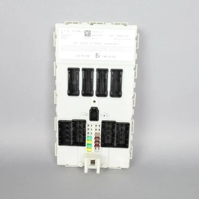 2018-2019 BMW 330i 340i 430i 440i Front Body Control Module 61358707676 OEM Used Foto 1 de 4