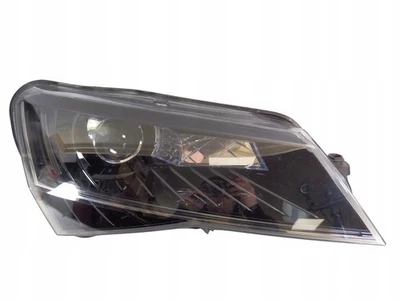 Frontscheinwerfer Skoda Superb III 3V1941016 Xenon Rechts Scheinwerfer Headlight - Bild 1 von 4