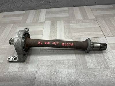 ✅02-06 ACURA RSX TYPE S K20A2 K20Z1 INTERMEDIATE MID HALF JACK SHAFT OEM K20 ✅ - Image 1 of 3