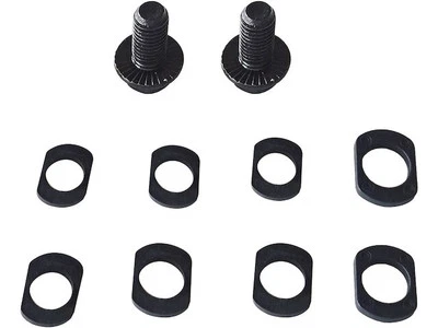 For 1997-2004 Chevrolet Corvette Power Seat Track Repair Kit 62925NHBX 2000 2002 - Image 1 of 3