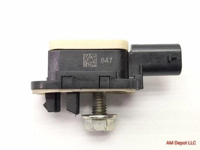 BMW 328i 335i 330i F30 F31 2014 sensor de aceleración de puerta delantera 65779217711 Foto 1 de 4