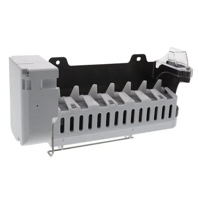 Máquina de hielo refrigerador AEQ73209906 Foto 1 de 4