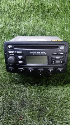 AUTORADIO PER FORD Focus Berlina 2° Serie YS4F-18C815-AA (01>04) - Immagine 1 di 2