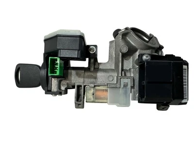 Interruptor de bloqueo de encendido Honda Pilot 2009-2015 con cilindro de llave OEM 39730-TA0-A0 Foto 1 de 4