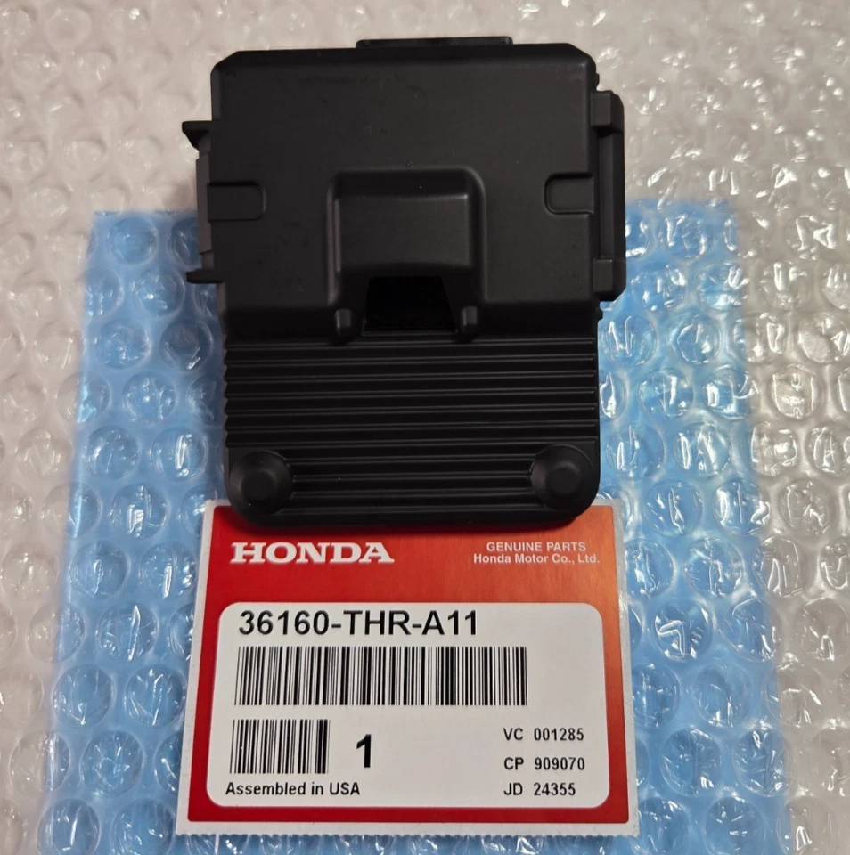 Rear Camera Honda Odyssey 2019 Camera/projector 809114 ID # 36160THRA11