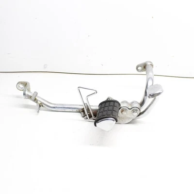 87-97 YAMAHA VIRAGO 535 CONJUNTO DE BARRA REPOSAPIÉS LATERAL DERECHO 2GV-27472-02-00 Foto 1 de 4