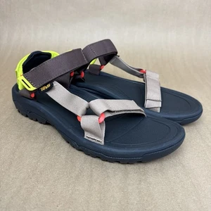 Teva Herren Hurricane XLT2 Sandalen braun Wandern Outdoor Wandern Trail Schuhe Größe 10 - Bild 1 von 21