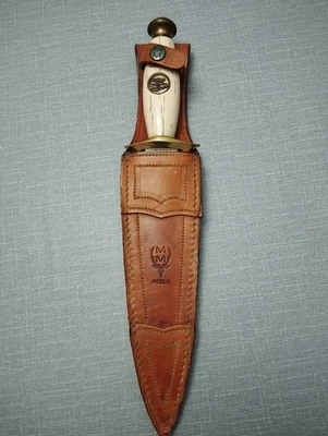 Cuchillo Muela - Imagen 1 de 4