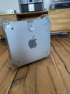 Apple Power Mac G4 Nr 2 - Bild 1 von 8