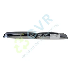 MINI Hatchback F56 F55 2014-2018 puerta trasera/tapa del arranque mango externo 7362121 - Imagen 1 de 19