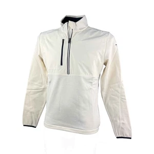 Chervo Herren Sweatshirt Pulli Pullover Papaleo PRO THERM creme 177 neu - Picture 1 of 1