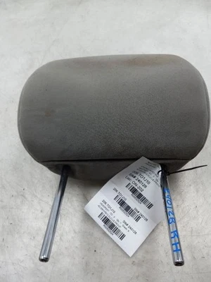 Toyota Camry Le 2010 reposacabezas delantero gris tela  Foto 1 de 4