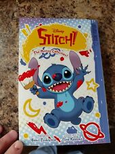 Disney Manga: Stitch! Volume collection Walt Disney Yumi Tsukirino 