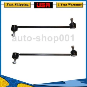 Front Sway Bar Link For Land Rover Range Rover Evoque 2016 2015 2014 2013 2012 - Foto 1 di 2