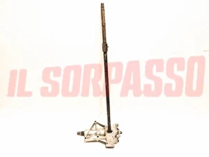 SCATOLA GUIDA STERZO PIANTONE FIAT 238 FURGONE ORIGINALE - Imagen 1 de 4