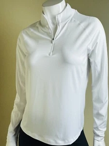 Puma Women's Golf Sweatshirt Size S (B.122/1) - Picture 1 of 7