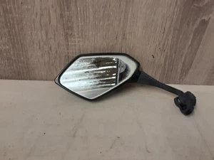 XGJAO MADNESS 125 WING MIRROR N/S PASSENGER SIDE / LEFT HAND SIDE - Picture 1 of 2