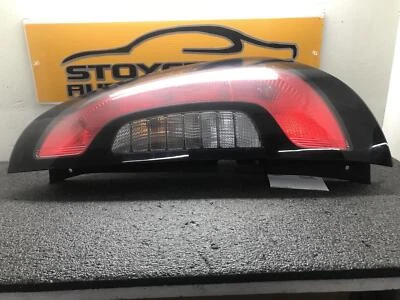 KIA SOUL 2015 pasajero derecho incandescente OEM 14 15 16 17 18 19 Foto 1 de 4