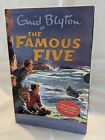 Famous Five By Enid Blyton Collection 2, Books 11-21,Box Set, Like New