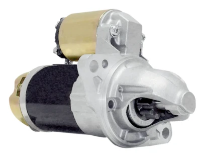 Arranque para Saab 9-2X 2.5L, Subaru Impreza 2.0L, 2.5L 2004 2005-2011 Forester Foto 1 de 4