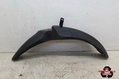 2003 HONDA XR100R ПЕРЕДНЕЕ КОЛЕСО КРЫЛО ОБТЕКАТЕЛЬ A22D - Изображение 1 из 4