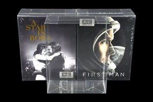 SCF21 Steelbook Protectors for HDZeta Silver Label One Click Boxset (Pack of 1) - Bild 1 von 10