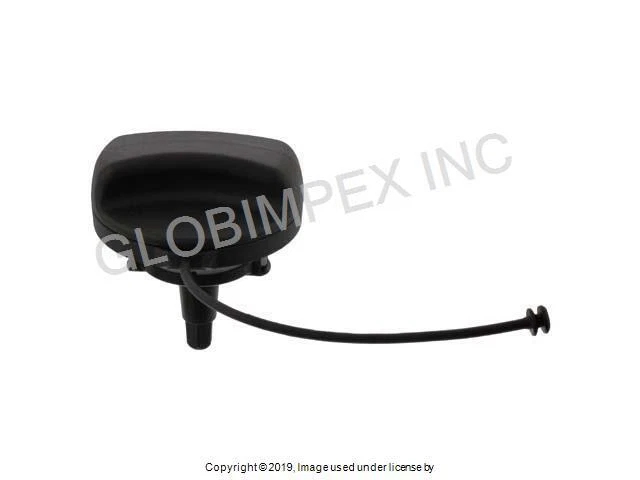 Tapa Combustible BMW X5 X6 (2014-2019) FEBI BILSTEIN +1 AÑO DE GARANTÍA Foto 1 de 1