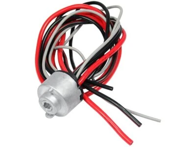 Interruptor de ignição Volkswagen Beetle VW 75382ZJQR 1969 1968-1970 - Imagem 1 de 2