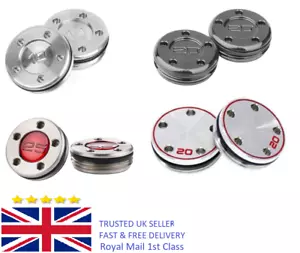 Scotty Cameron Golf Putter Weights 5g 10g 15g 20g 25g 30g 35g 40g 45g UK Stock - Picture 1 of 37