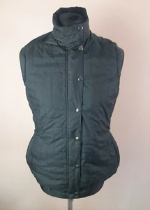 Chaleco para mujer Galvin verde talla M Primaloft forrado de golf calentador de cuerpo - Imagen 1 de 12