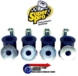 Kit de arbusto interior y exterior del brazo superior delantero SPF1986K para Mazda MX5 NA NB MK1 MK2 89 - Imagen 1 de 2