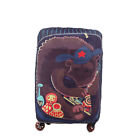 Travel Luggage Cover Protector Elastic Suitcase Cover Dust-Proof Anti Scratch^^