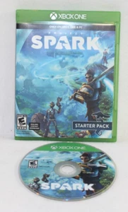 Project Spark: Starter Pack ~ Microsoft XBOX ONE Game ~ CIB - Picture 1 of 9