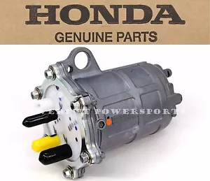 OEM Honda Fuel Pump TRX 420 Rancher TRX 500 Foreman TRX700 XX (See Desc) #T108 - Picture 1 of 5