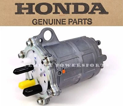 OEM Honda Fuel Pump TRX 420 Rancher TRX 500 Foreman TRX700 XX (See Desc) #T108 - Image 1 of 4