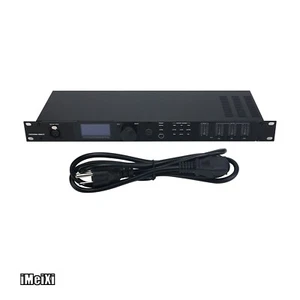 PA2 Speaker Management System Loudspeaker Management System Audio Processor - Picture 1 of 8