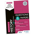 Essential SQA Exam Practice: National 5 History Questions and Pape...(Paper...Z4