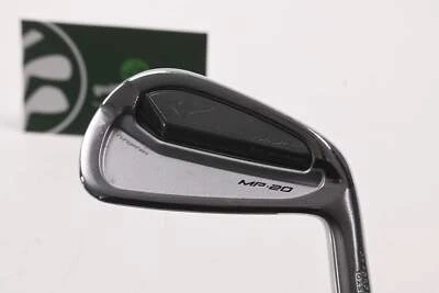 Mizuno MP-20 MMC #4 Iron / 22 Degree / Regular Flex N.S.Pro Modus3 Tour105 - Image 1 of 4