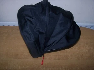 PHIL AND TEDS DOT/DASH/VOYAGER/SPORT V6 REAR SEAT HOOD - Picture 1 of 3