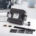 For 135 120 4X5 Slide Film Negative Viewer Film Scanner Digital  Light Box/Holde