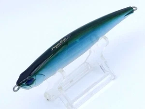 Duo Pressköder HD 115 #GRN 115 mm 36g aus Japan! - Bild 1 von 5