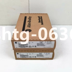 NEW 1746-ITV16  SLC 500 16-Ch Seal Fast ship - Picture 1 of 4