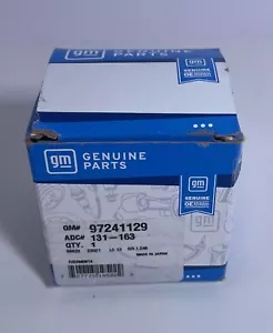 OEM GM 97241129 Genuine Engine Coolant Thermostat ADC# 131-163 New Open Box - Foto 1 di 6