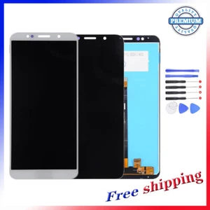 Per Huawei Y5 2018/Y5 Prime 2018 digitalizzatore display LCD touch screen - Foto 1 di 5