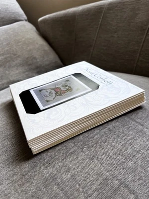 Christmas Couriers 9 Reindeer And Sleigh Patterns By Nora Corbett - Image 1 of 3