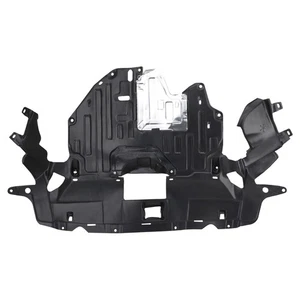 Protector contra salpicaduras de motor inferior TRQ HO1228137 para panel base Honda CR-V 2012-2014 - Imagen 1 de 1